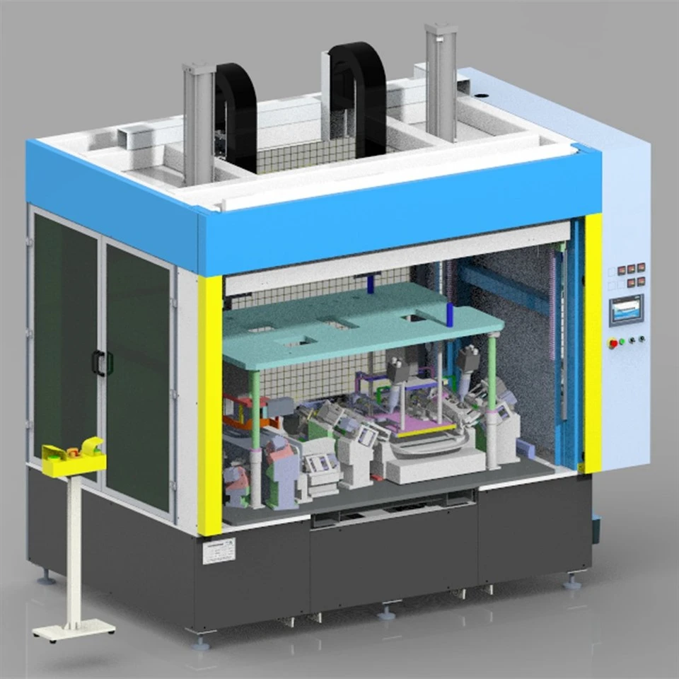 Automotive Interior Panel Production Line suppliers